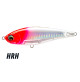 L-BLUE TWITCHBAIT SINKING - F1233X - YO-ZURI 